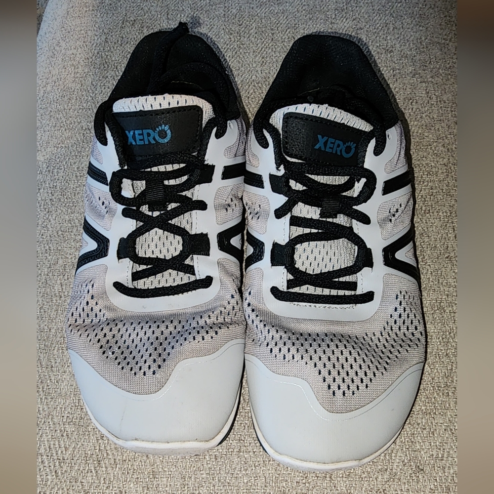 Xero HFS Women's size 10.5/41 barefoot running shoes
